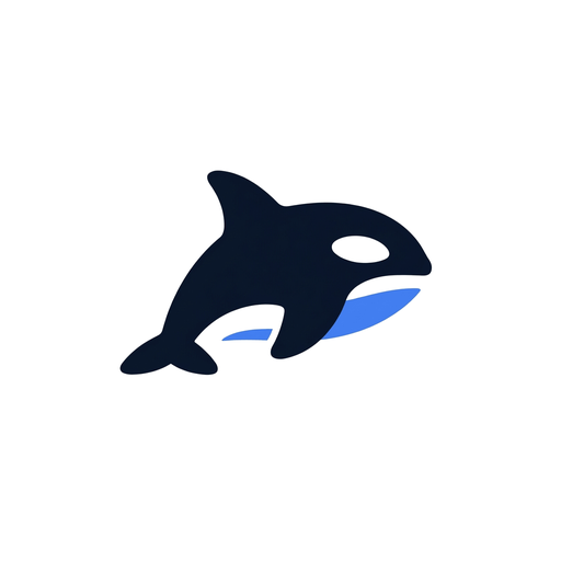 Orkas logo